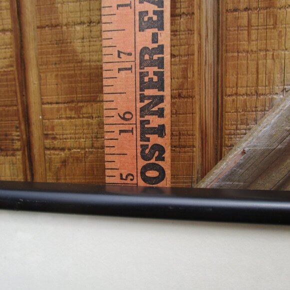 Micah Schwaberow Nude Woodblock Print "Bonney Through Thick and Thin"  Rare 9/49 - Picture 9 of 9